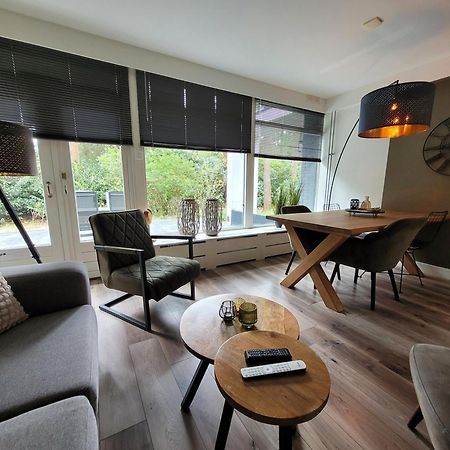 Secret Wellness Puur Natuur Хльтен Экстерьер фото