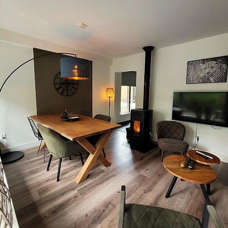 Secret Wellness Puur Natuur Хльтен Экстерьер фото