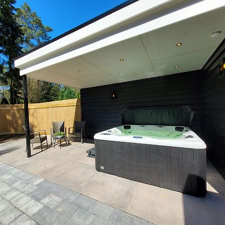 Secret Wellness Puur Natuur Хльтен Экстерьер фото