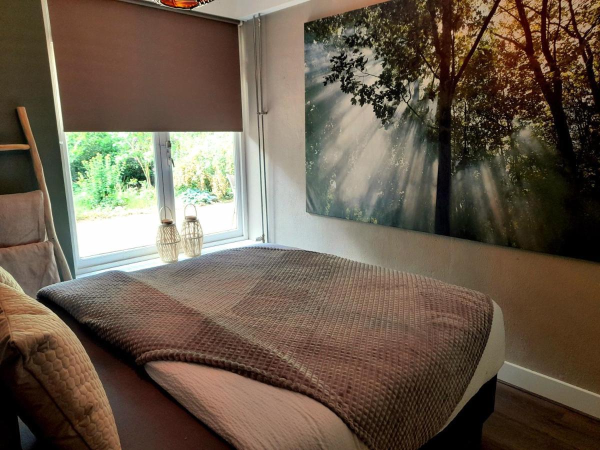 Secret Wellness Puur Natuur Хльтен Экстерьер фото