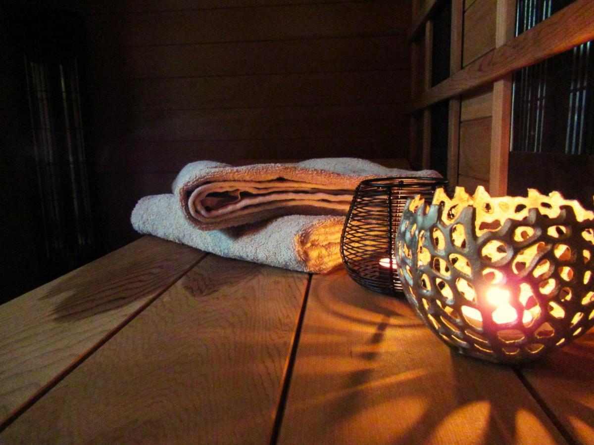 Secret Wellness Puur Natuur Хльтен Экстерьер фото