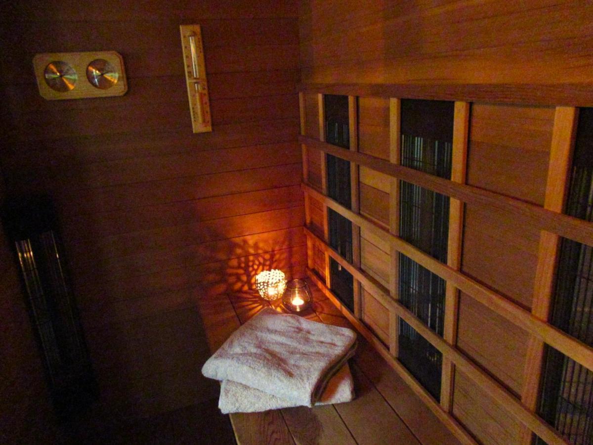 Secret Wellness Puur Natuur Хльтен Экстерьер фото