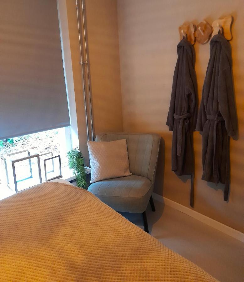 Secret Wellness Puur Natuur Хльтен Экстерьер фото