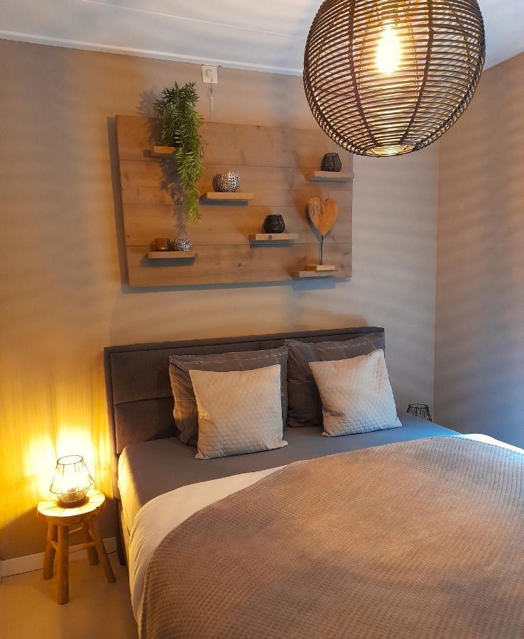 Secret Wellness Puur Natuur Хльтен Экстерьер фото