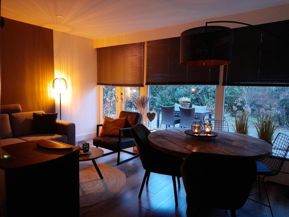 Secret Wellness Puur Natuur Хльтен Экстерьер фото