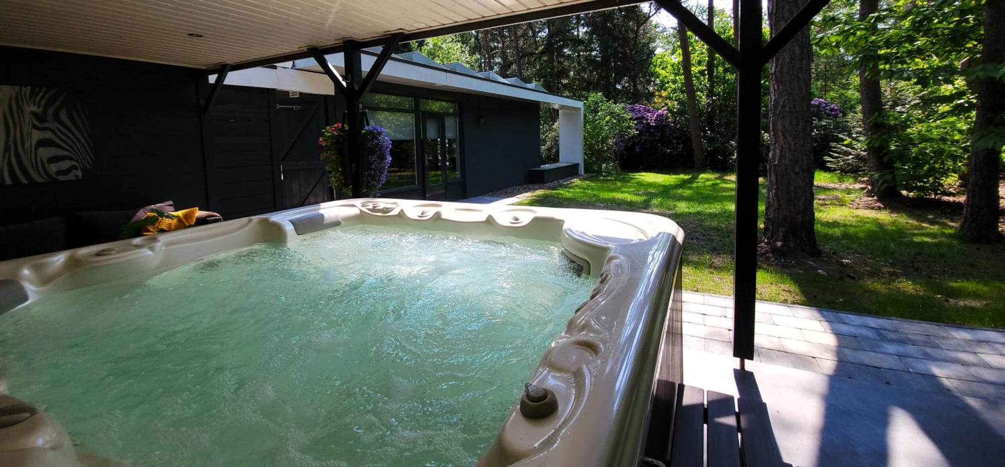 Secret Wellness Puur Natuur Хльтен Экстерьер фото