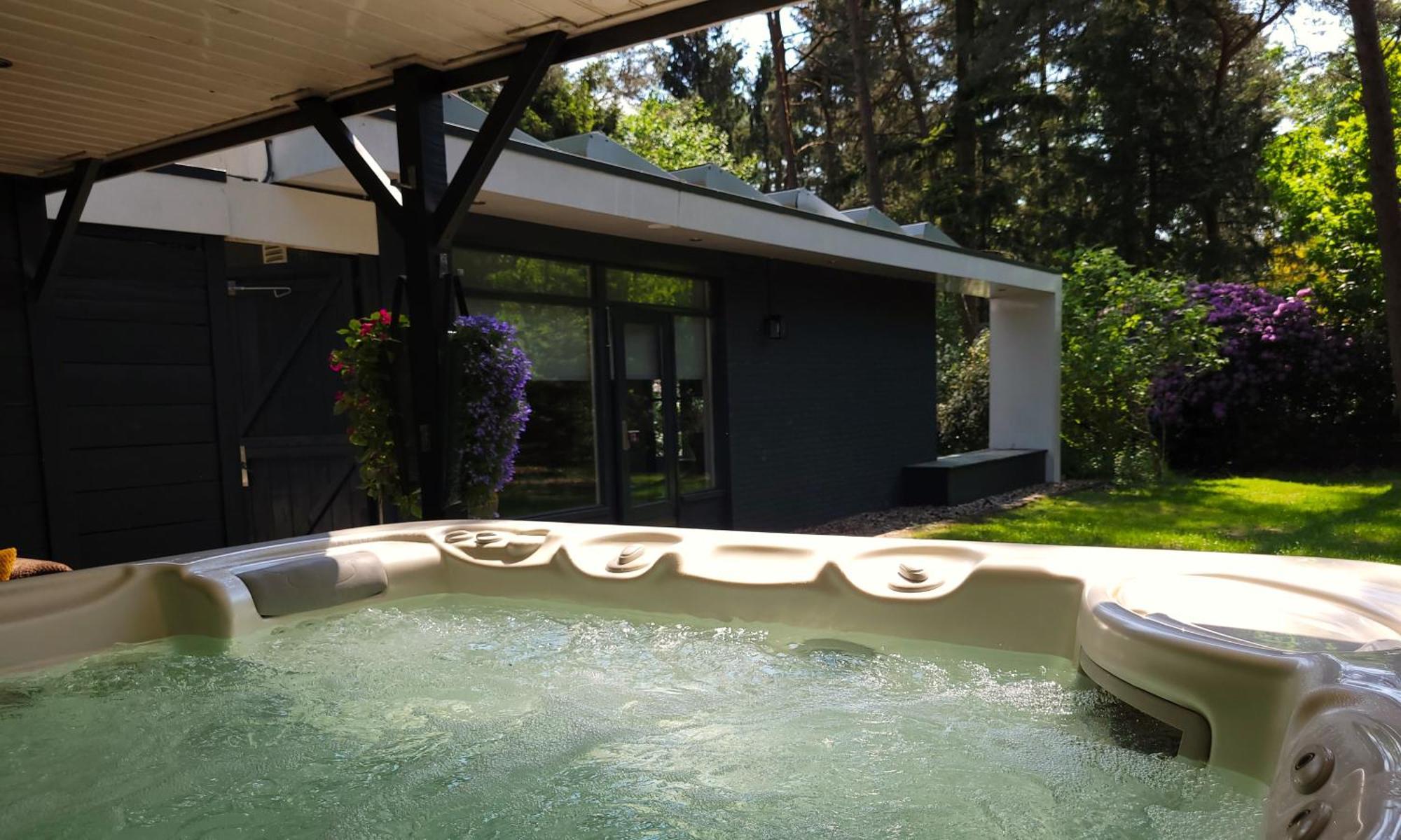 Secret Wellness Puur Natuur Хльтен Экстерьер фото