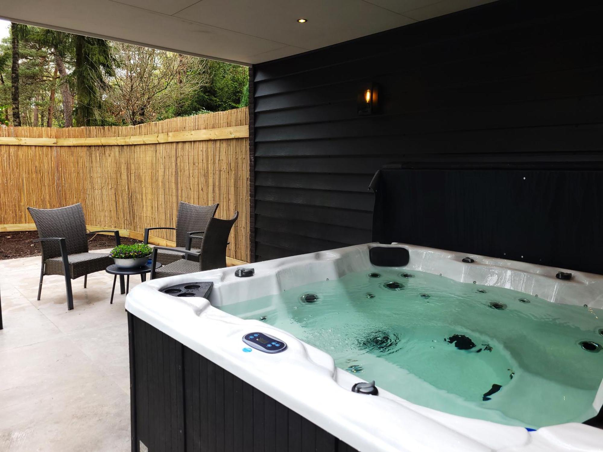 Secret Wellness Puur Natuur Хльтен Экстерьер фото