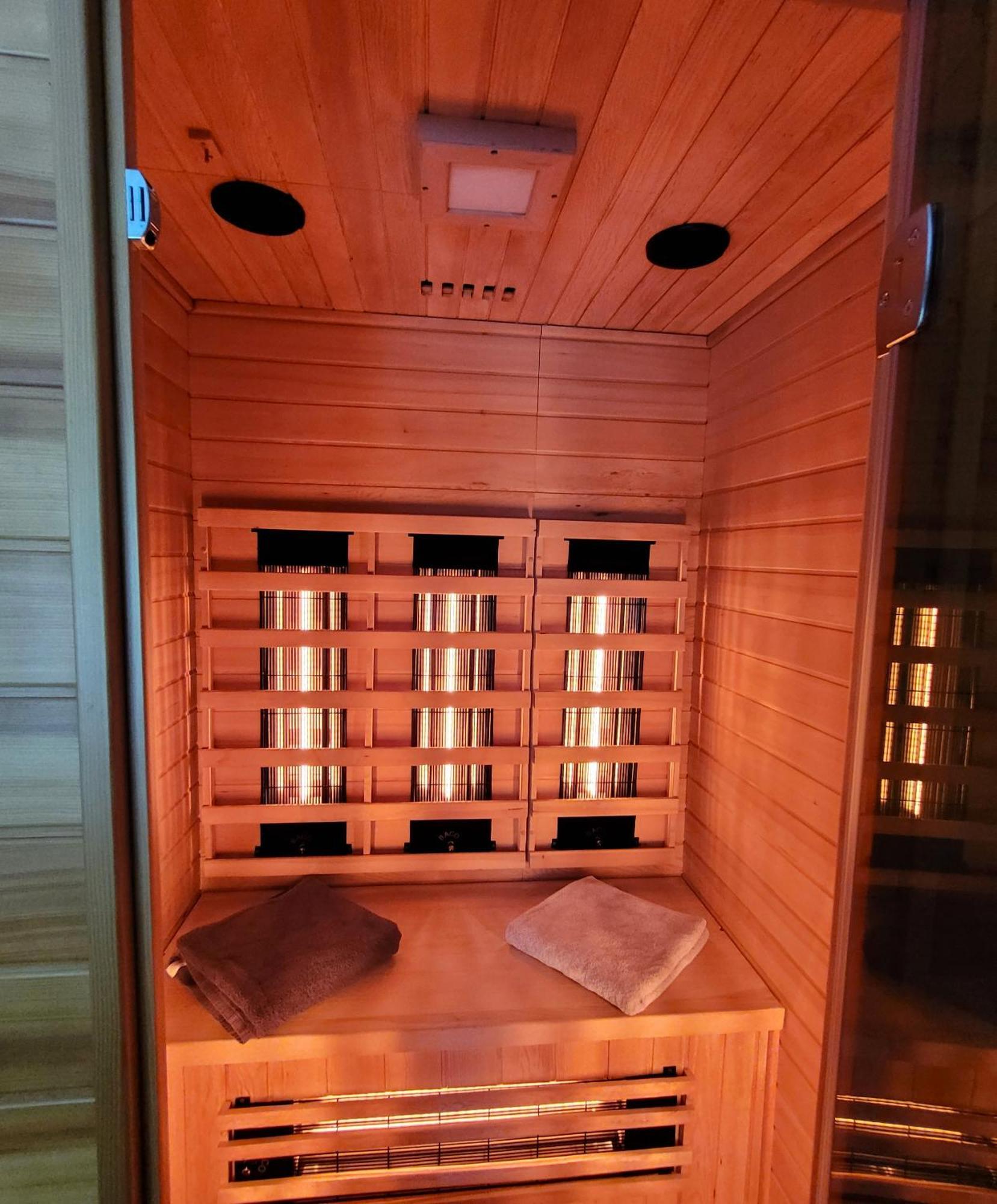 Secret Wellness Puur Natuur Хльтен Экстерьер фото